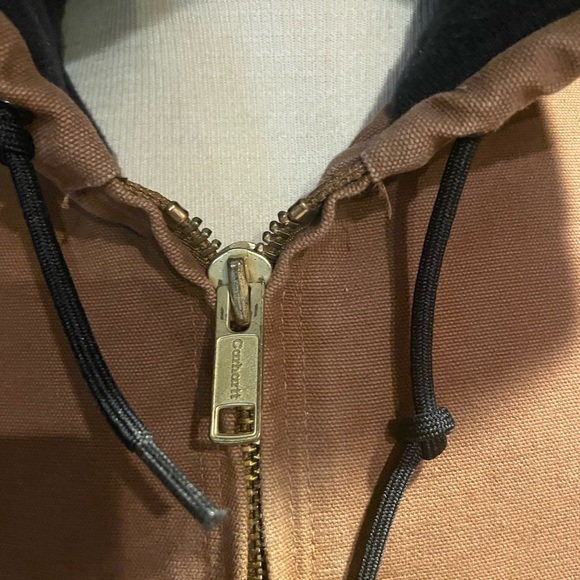 COPY - Carhartt jacket in excellent condition - Picture 4 of 6